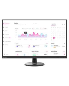 LENOVO D32-45 31.5" VA 67A0GAC2EU MonitorSo cheap