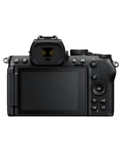 NIKON Z50 II + NIKKOR Z DX 16-50 VR Digitalni fotoaparatSo cheap