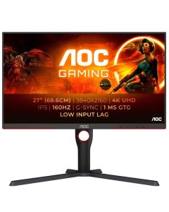 AOC Agon 27" IPS U27G3X/BK Gejming monitorSo cheap