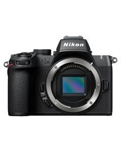 NIKON Z50 II Digitalni fotoaparat (Telo)So cheap