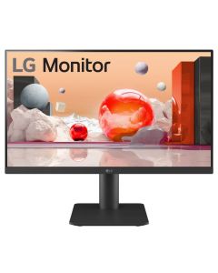 LG 24” IPS 24MS550-B MonitorSo cheap