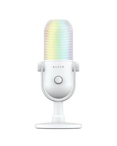 RAZER Seiren V3 Chroma RGB White MikrofonSo cheap