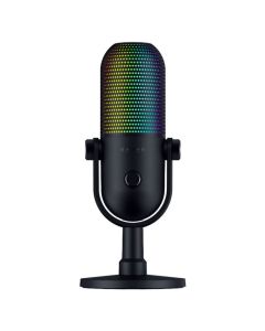 RAZER Seiren V3 Chroma RGB Black MikrofonSo cheap