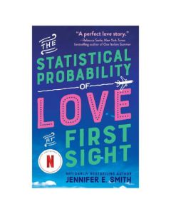 The Statistical Probability of Love at First Sight Jennifer E. SmithSo cheap