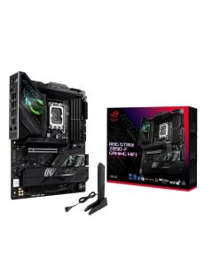 ASUS ROG STRIX Z890-F GAMING WIFI Matična pločaSo cheap