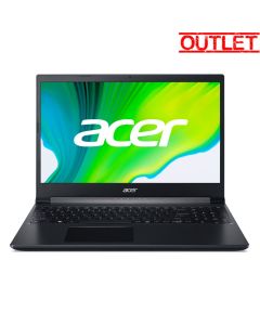 ACER Aspire A715-75G i5/8GB/256/1650 NH.Q87EX.009 OUTLETSo cheap