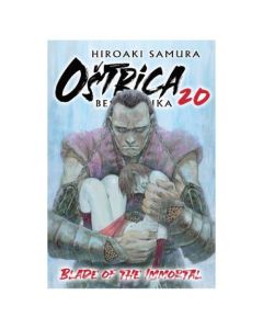 Oštrica besmrtnika 20 Hiroaki SamuraSo cheap