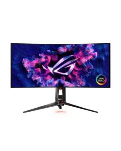 ASUS ROG Swift 34" OLED PG34WCDM Gejming monitorSo cheap