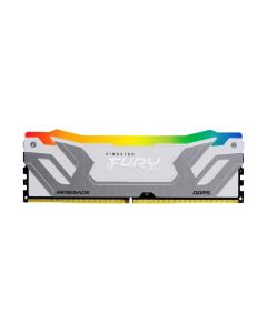 KINGSTON FURY Renegade RGB White 24GB DDR5 8400MHz CL40 KF584CU40RWA-24 MemorijaSo cheap