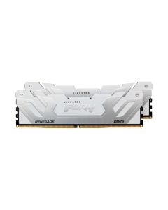 KINGSTON FURY Renegade White 48GB (2 x 24GB) DDR5 8400MHz CL40 KF584CU40RWK2-48 MemorijaSo cheap