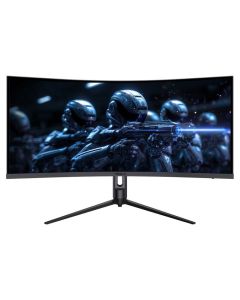 TESLA 34" VA 34GH948BW Gejming monitorSo cheap