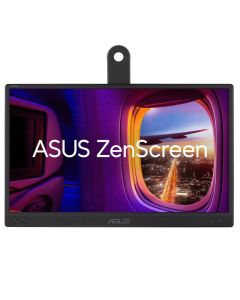 ASUS ZenScreen 15.6" IPS MB166CR MonitorSo cheap