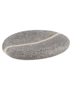 TENDANCE Stone Effect Držač za sapun SivaSo cheap