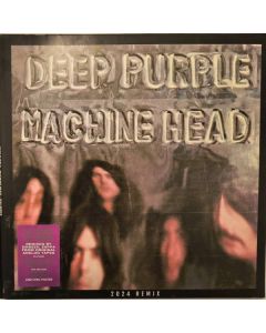  Deep Purple - Machine Head (2024 Remix)So cheap