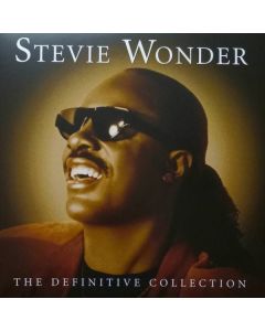 Stevie Wonder - The Definitive CollectionSo cheap