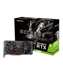 BIOSTAR GeForce RTX 3060 12GB GDDR6 192-bit VN3606RML9 Grafička kartaSo cheap