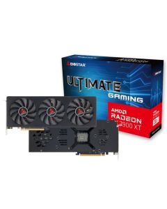 BIOSTAR Radeon RX 7900XT Ultimate Gaming 20GB GDDR6 320-bit VA7906XM00 Grafička kartaSo cheap