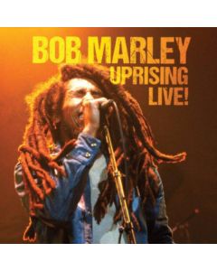 Bob Marley - Uprising Live!So cheap