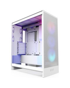 NZXT H7 Flow RGB White CM-H72FW-R1 KućišteSo cheap