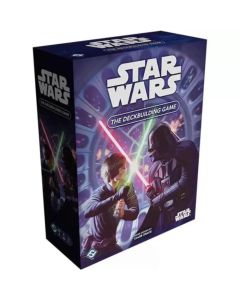 FANTASY FLIGHT GAMES Star Wars - The Deckbuilding Game Društvena igraSo cheap