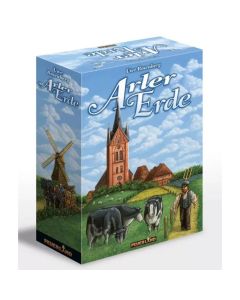 Z-MAN GAMES Filds of Arle Društvena igraSo cheap