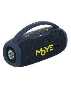 MOYE Beat Go Blue Bluetooth zvučnikSo cheap