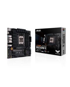 ASUS TUF GAMING B650M-E Matična pločaSo cheap