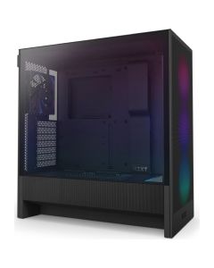 NZXT H5 Flow RGB Black CC-H52FB-R1 KućišteSo cheap