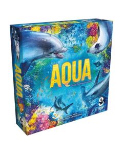 SIDEKICK GAMES Aqua Društvena igraSo cheap