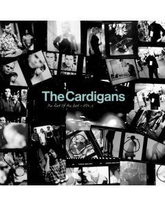 The Cardigans - The Rest Of The Best - Vol. 2So cheap