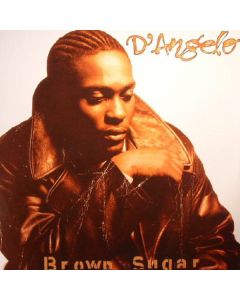 D'Angelo - Brown SugarSo cheap