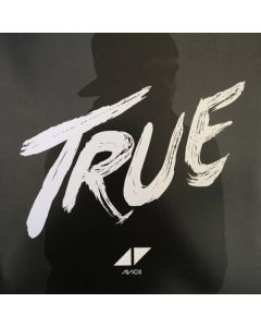 Avicii - TrueSo cheap