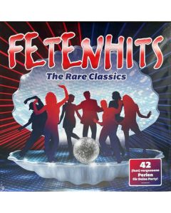 Various - Fetenhits - The Rare ClassicsSo cheap