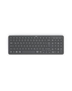 HAMA WK-300 Crna Bežična tastaturaSo cheap