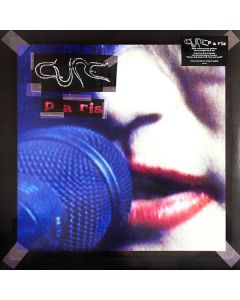 Cure - ParisSo cheap