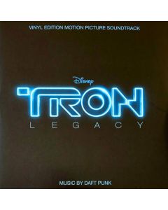 Daft Punk - TRON: Legacy (Vinyl Edition Motion Picture Soundtrack)So cheap