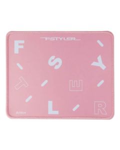 A4 TECH Fstyler Collection FP25 Pink Podloga za mišSo cheap