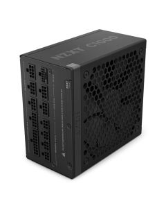 NZXT C1000 Gold ATX 3.1 1000W PA-0G2BB-EU NapajanjeSo cheap