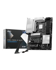 MSI PRO Z890-P WIFI Matična pločaSo cheap