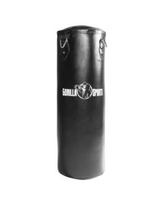 GORILLA SPORTS Vreća za boks (120 cm/Ø 33 cm/37 kg)So cheap