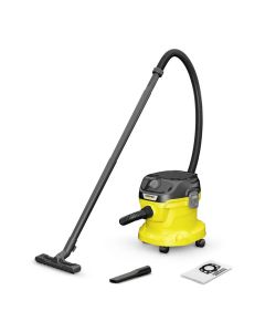 KARCHER KWD 2 V-12/4/18 Usisivač za mokro i suvo usisavanjeSo cheap