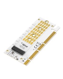 MAIWO KT058A M.2 NVMe na PCie 3.0 AdapterSo cheap