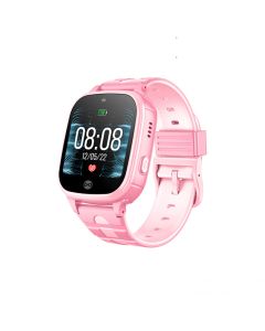 FOREVER See Me 2 KW-310 Pink Pametni sat OUTLETSo cheap