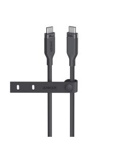 ANKER USB-C 0.9m Black A80N1H11 KablSo cheap