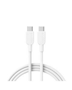 ANKER USB-C 1.8m White A81D6H21 KablSo cheap