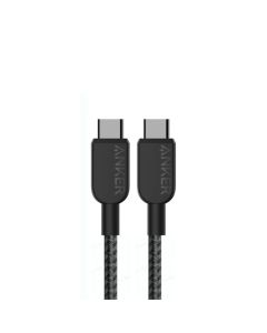 ANKER USB-C 1.8m Black A81D6H11 KablSo cheap