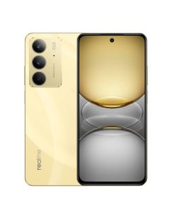 REALME C75 8/256GB Lightning GoldSo cheap