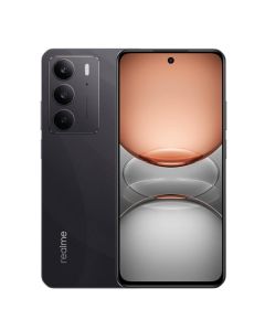 REALME C75 8/256GB Storm BlackSo cheap