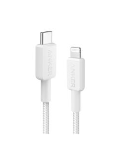 ANKER USB-C na Lightning 0.9m Black KablSo cheap