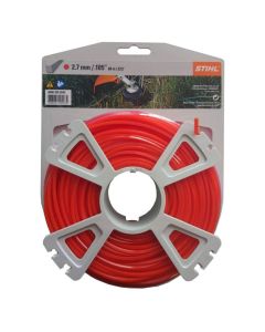 STIHL Četvrtasta trimi nit 2.7mm x 68mSo cheap